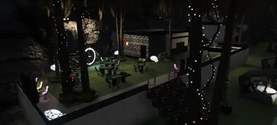 Aegon  Lake Casino Club.webp