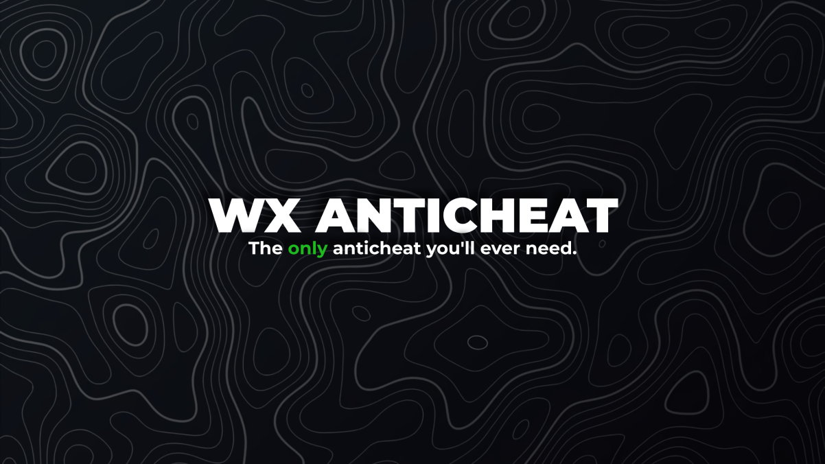 fivem anticheat script