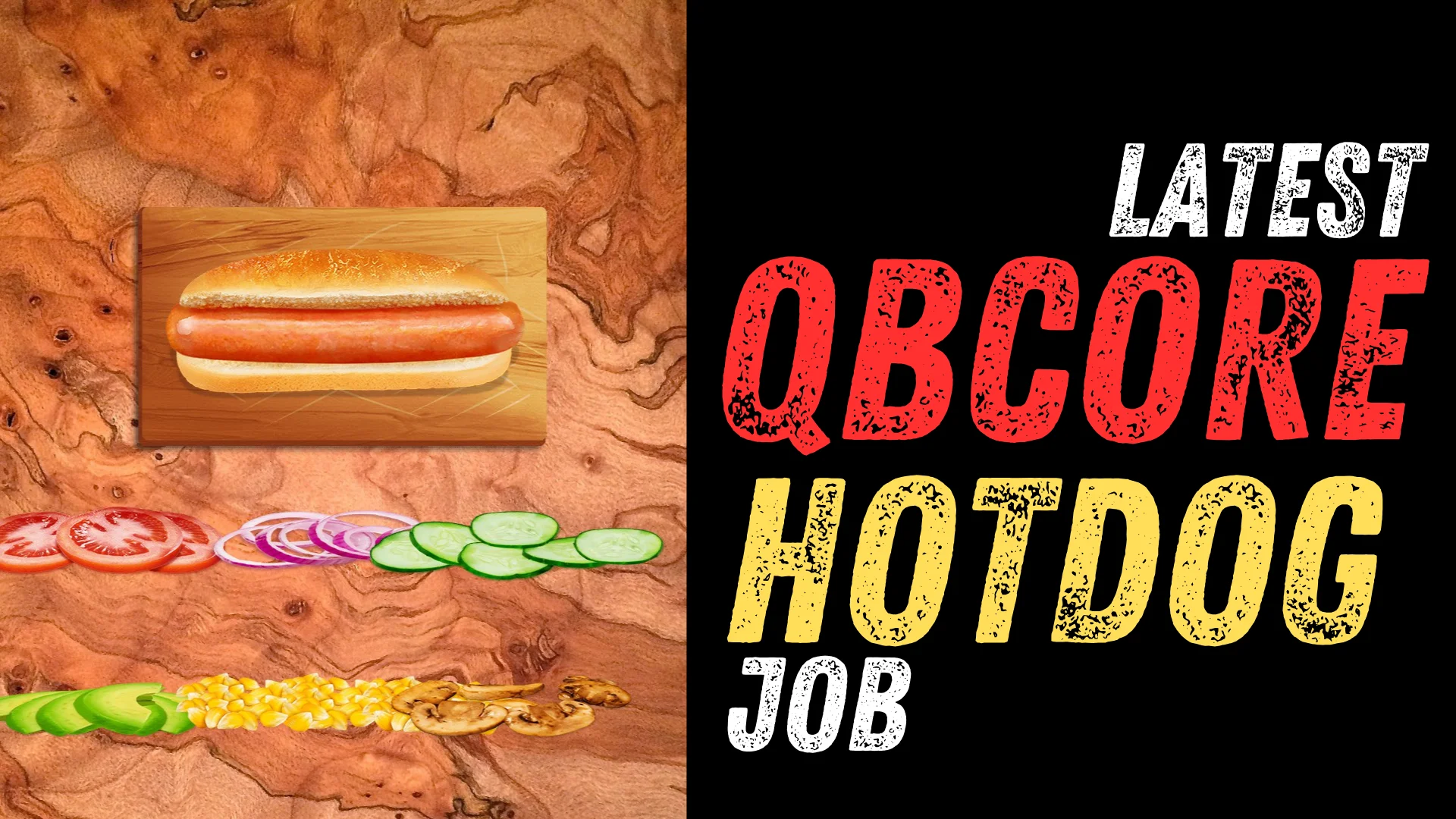 Thread 'Hotdog job script QBCore Latest-FiveM HotDog Mesleği'