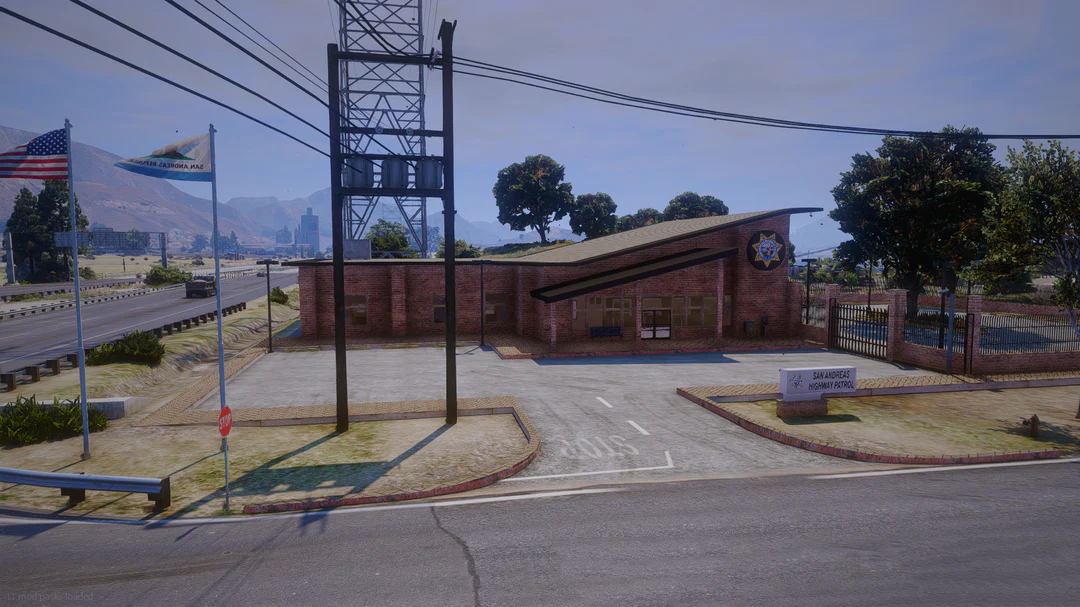 JA Design Grapeseed SAHP Station MLO