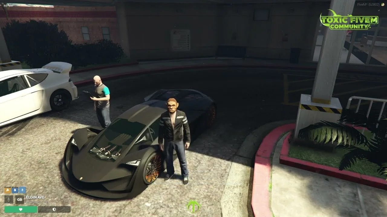 OkOk Vehicle Sales Contract Script
