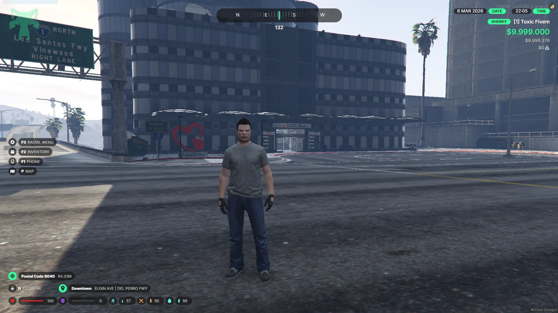 Molo Pillbox Hospital Mlo