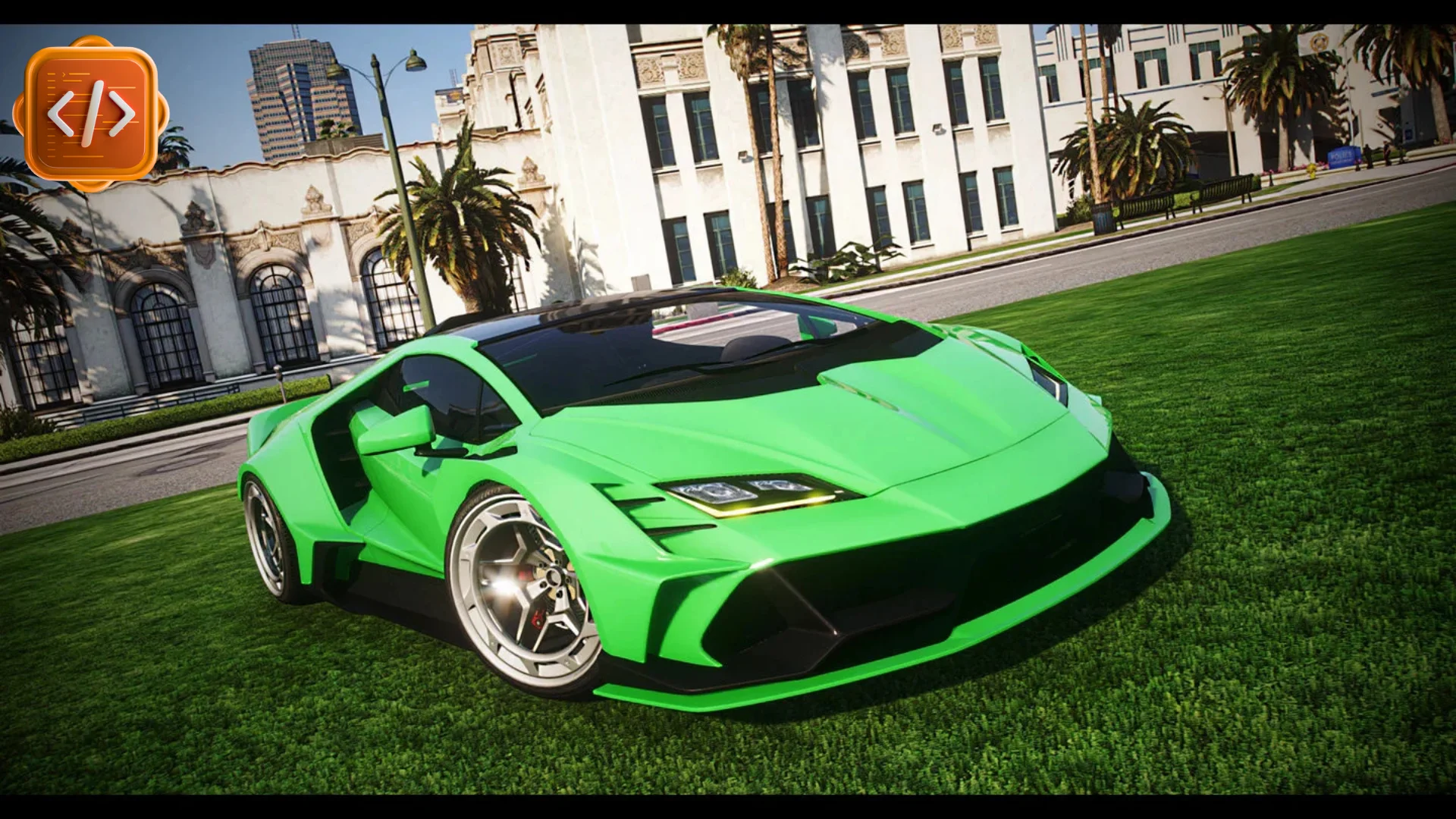 Unbranded Vehicle Pack for FiveM – 60 Realistic High-Quality Cars