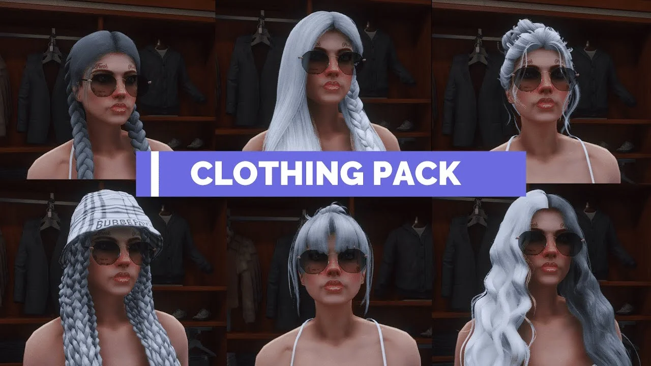 WC Clothing Pack FiveM.webp