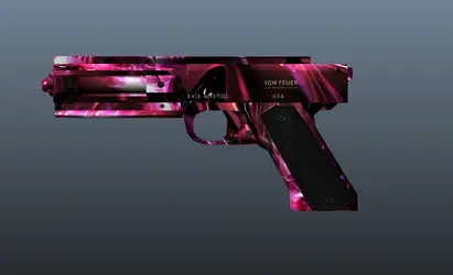 AP Pistol Skins