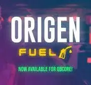 FiveM Origen Fuel