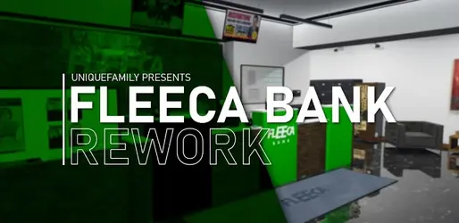 Fleeca Bank Rework MLO