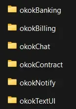 OkOk Script Pack