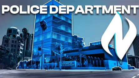 Nteam Police Department.webp