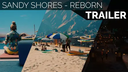 GTA V Interior Sandy Shores - REBORN.webp