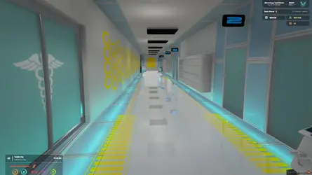 FiveM Molo Pillbox Hospital MLO 3.webp