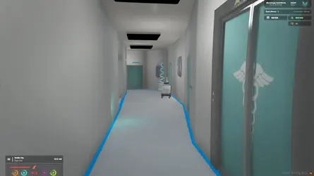 FiveM Molo Pillbox Hospital MLO 2.webp
