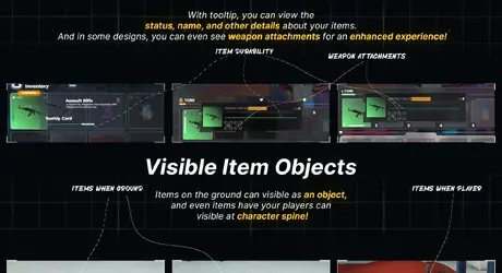 Fivem LS Inventory V2.webp