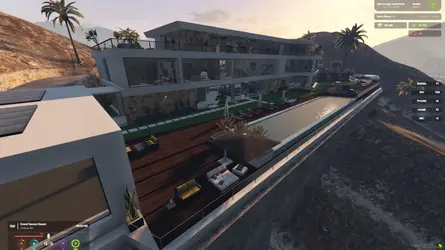 Mansion 4x