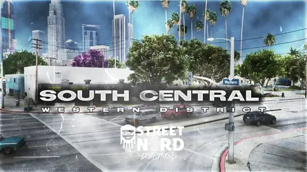 StreetNerd Developments South Central.webp