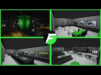 Vespucci MC Biker Clubhouse.webp