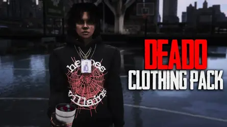 Modern Outfits & Accessories for RP.webp