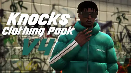 Knocks V4 FiveM Clothing Pack.webp