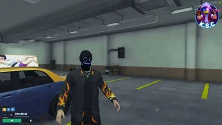 FiveM Taxi (MLO).webp