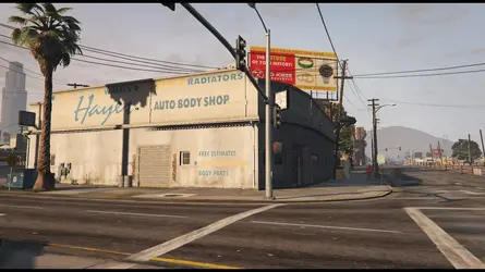 FiveM Hayes Auto (MLO) FREE.webp