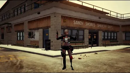 FiveM Sheriff Department (MLO).webp