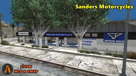 Sanders Motorcy.webp