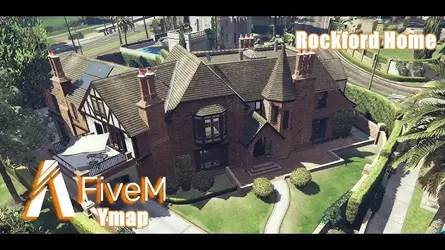 FiveM Rockford Home (MLO).webp