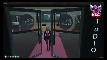 FiveM Studio (MLO).webp