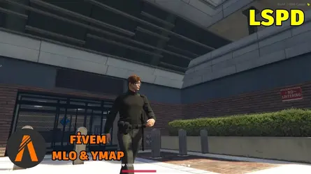 FiveM LSPD (MLO).webp