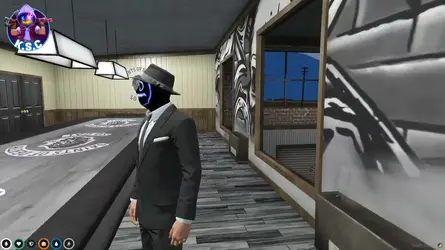 FiveM Mc Venue (MLO) FREE.webp