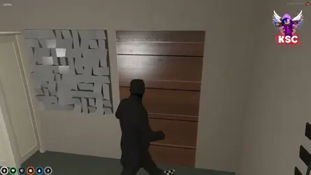 FiveM Light House (MLO) FREE.webp