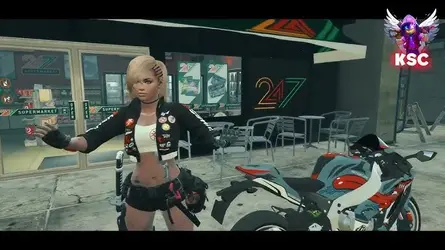 FiveM Legion Market (MLO) FREE.webp