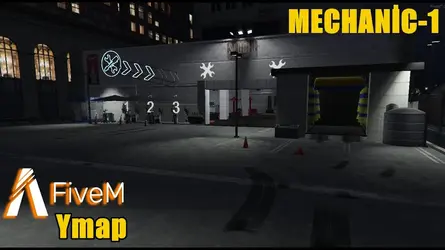 FiveM Mechanic (MLO).webp