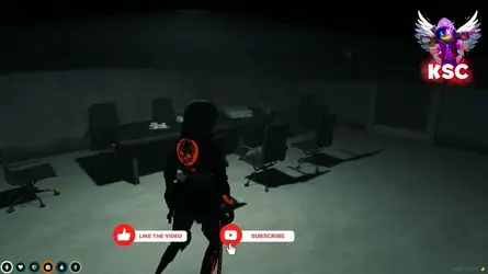 FiveM İllegal Apartment (MLO) FREE.webp