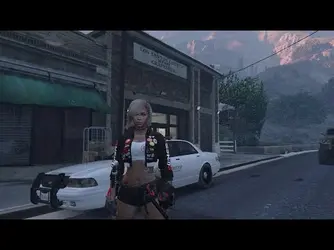 FiveM Grape Sheriff (MLO) FREE.webp