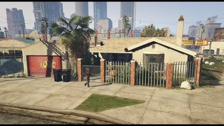 FiveM Gang House (MLO) FREE.webp