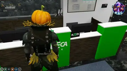 FiveM Fleeca Bank (MLO) FREE.webp