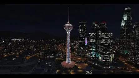 FiveM Tower (MLO) FREE.webp