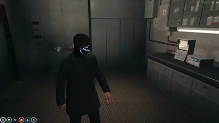 FiveM Bunker (MLO) FREE.webp