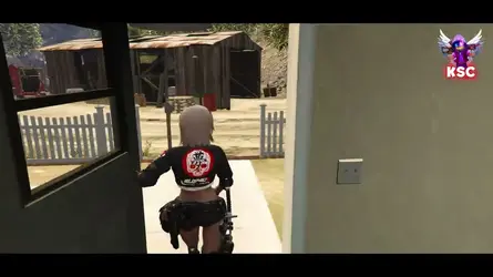 FiveM Farm House (MLO) FREE.webp