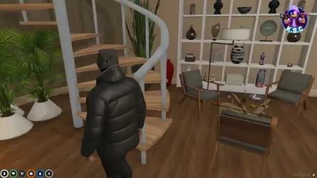 FiveM Cartel House (MLO) FREE.webp