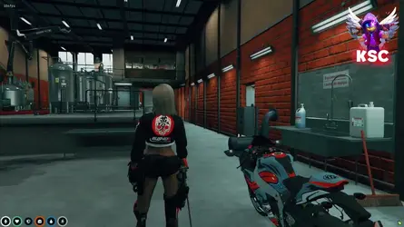 FiveM Beer Production (MLO) FREE.webp