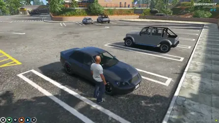 Fivem SLASH TIRES  Lastik patlatma.webp