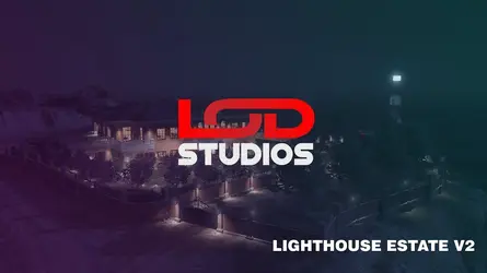 LOD Studios MLO  Lighthouse Estate V2.webp