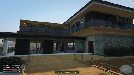 Marina Deck Resort MLO for FiveM 5.webp