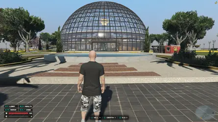 Marina Deck Resort MLO for FiveM 3.webp