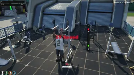 0R-Gym & Skills System.webp