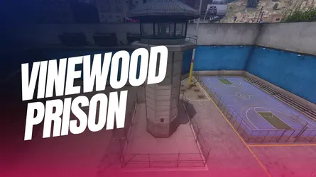 Vinewood Prison  SLBK11.webp