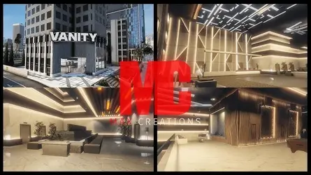 Max Alta Towers  Lobby [FiveM MLO - GTA V Interior].webp