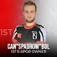 SPADROW